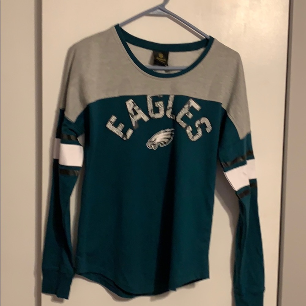 Eagles long sleeve